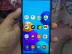 Samsung Galaxy M01 Core . (Used)