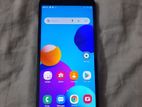 Samsung Galaxy M01 Core 2GB/32GB (Used)