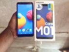 Samsung Galaxy M01 Core 3/32 (Used)