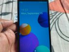 Samsung Galaxy M01 Core 4G (Used)
