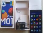 Samsung Galaxy M01 Core Android Version 10 (New)