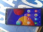 Samsung Galaxy M01 Core device was good (Used)