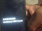 Samsung Galaxy M01 Core . (Used)