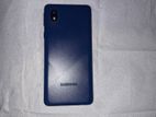 Samsung Galaxy M01 Core official phone (Used)