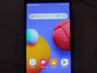 Samsung Galaxy M01 Core . (Used)