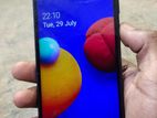 Samsung Galaxy M01 Core 1/16 (Used)