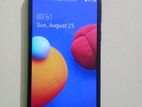 Samsung Galaxy M01 Core 2/32 GB (Used)