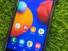 Samsung Galaxy M01 Core . (Used)