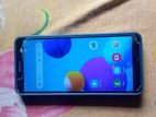 Samsung Galaxy M01 Core , (Used)