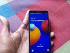 Samsung Galaxy M01 Core ` (Used)