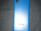 Samsung Galaxy M01 Core (Used)