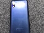 Samsung Galaxy M01 first (Used)