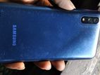 Samsung Galaxy M01 . (Used)