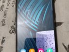 Samsung Galaxy M01 . (Used)