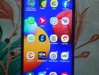 Samsung Galaxy M01 Ram 2 Rum 32 (Used)