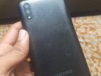 Samsung Galaxy M01 ram 3 gb rom 32 (Used)