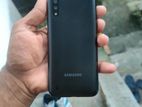 Samsung Galaxy M01 RAM 3 ROM 32 4000 mh (Used)