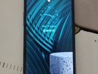 Samsung Galaxy M01 . (Used)