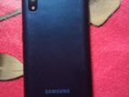 Samsung Galaxy M01 টাকার দরকার (Used)