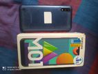 Samsung Galaxy M01 (Used)