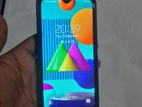 Samsung Galaxy M01 .. (Used)