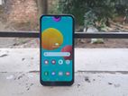 Samsung Galaxy M01 . (Used)