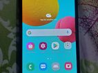 Samsung Galaxy M01 (Used)