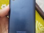 Samsung Galaxy M01 (Used)