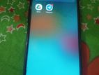 Samsung Galaxy M01 . (Used)