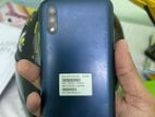 Samsung Galaxy M01 . (Used)