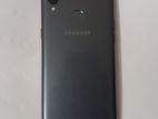 Samsung Galaxy M01s . (Used)