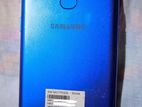 Samsung Galaxy M01s 3/32 GB Full Fresh (Used)