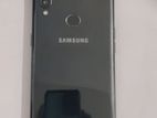 Samsung Galaxy M01s . (Used)