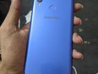 Samsung Galaxy M01s 3/32GB (Used)