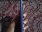 Samsung Galaxy M01s . (Used)