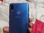 Samsung Galaxy M01s 3 year (Used)