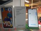 Samsung Galaxy M01s 3+32 (Used)