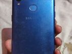 Samsung Galaxy M01s . (Used)