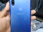 Samsung Galaxy M01s Good (Used)