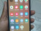 Samsung Galaxy M01s . (Used)