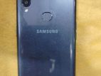 Samsung Galaxy M01s . (Used)