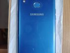 Samsung Galaxy M01s . (Used)