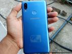 Samsung Galaxy M01s . (Used)