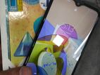 Samsung Galaxy M01s 3/32 (Used)