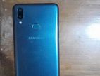 Samsung Galaxy M01s (Used)