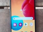 Samsung Galaxy M01s . (Used)