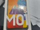 Samsung Galaxy M01s (Used)