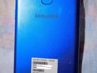 Samsung Galaxy M01s With Full Box (Used)