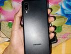 Samsung Galaxy M02 . (Used)