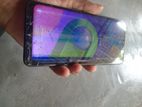 Samsung Galaxy M02 . (Used)